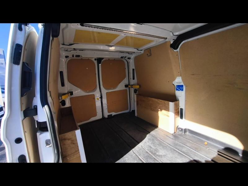 FORD Transit Custom Fg VUL d’occasion à vendre à GAP chez SNMA (Photo 7)
