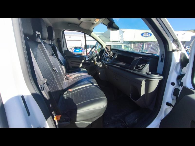 FORD Transit Custom Fg VUL d’occasion à vendre à GAP chez SNMA (Photo 9)