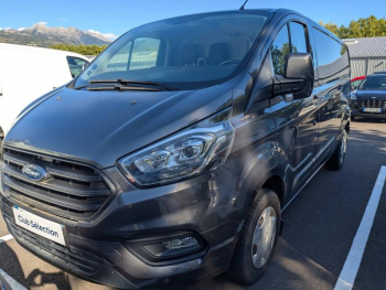 FORD Transit Custom Fg VUL d’occasion à vendre à GAP