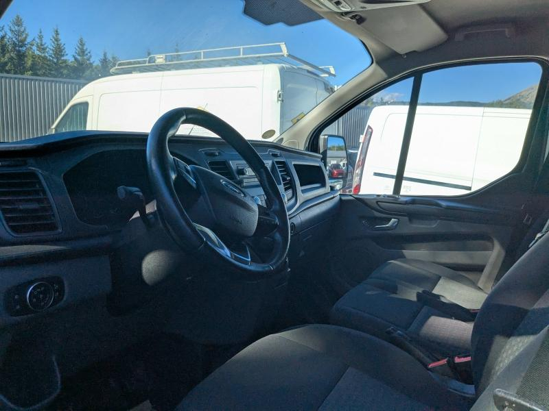 FORD Transit Custom Fg VUL d’occasion à vendre à GAP chez SNMA (Photo 9)