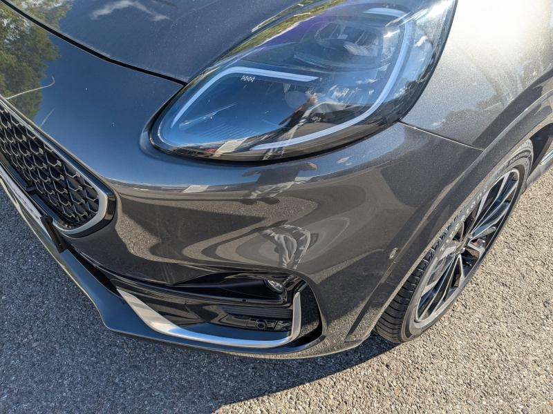 FORD Puma d’occasion à vendre à GAP chez SNMA (Photo 3)