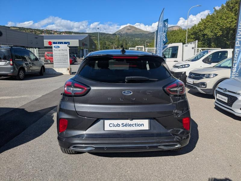FORD Puma d’occasion à vendre à GAP chez SNMA (Photo 9)