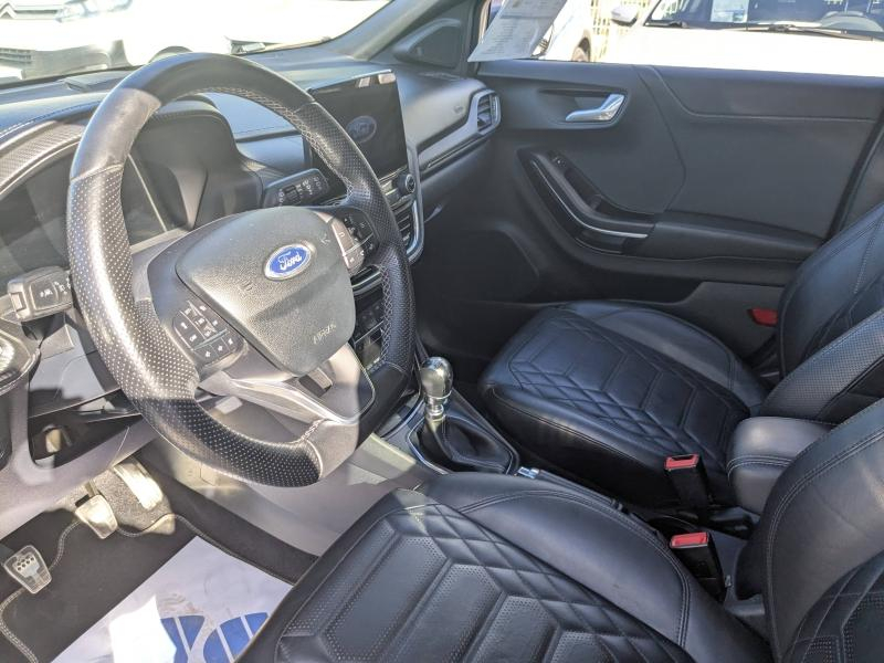 FORD Puma d’occasion à vendre à GAP chez SNMA (Photo 11)