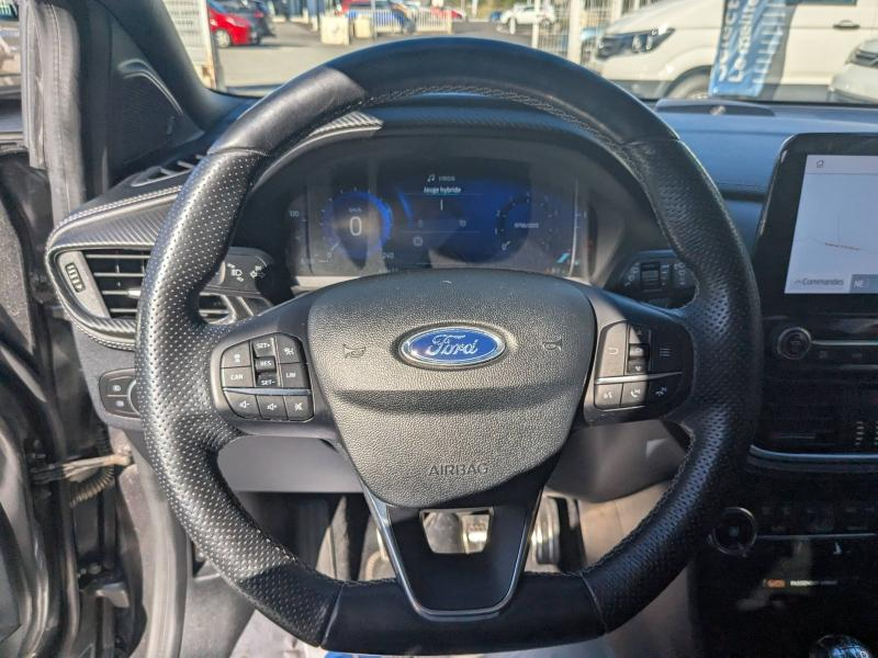 FORD Puma d’occasion à vendre à GAP chez SNMA (Photo 15)