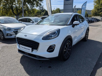FORD Puma d’occasion à vendre à GAP