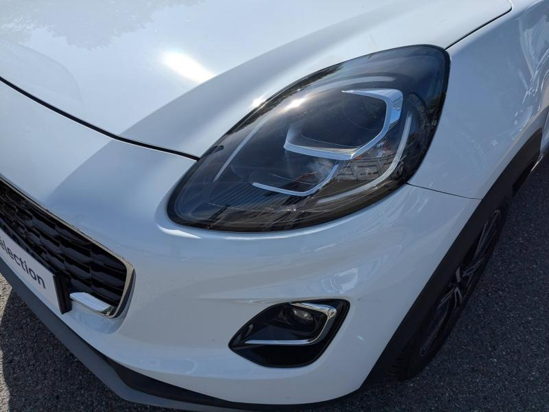 FORD Puma d’occasion à vendre à GAP chez SNMA (Photo 6)
