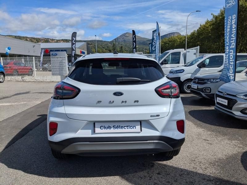 FORD Puma d’occasion à vendre à GAP chez SNMA (Photo 7)