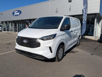 FORD Transit Custom Fg VUL d’occasion à vendre à GAP