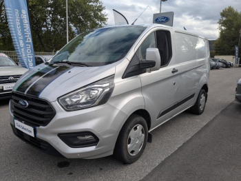 FORD Transit Custom Fg VUL d’occasion à vendre à GAP