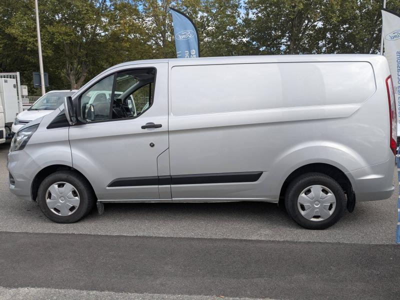 FORD Transit Custom Fg VUL d’occasion à vendre à GAP chez SNMA (Photo 9)