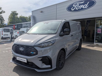 FORD Transit Custom Fg VUL d’occasion à vendre à GAP