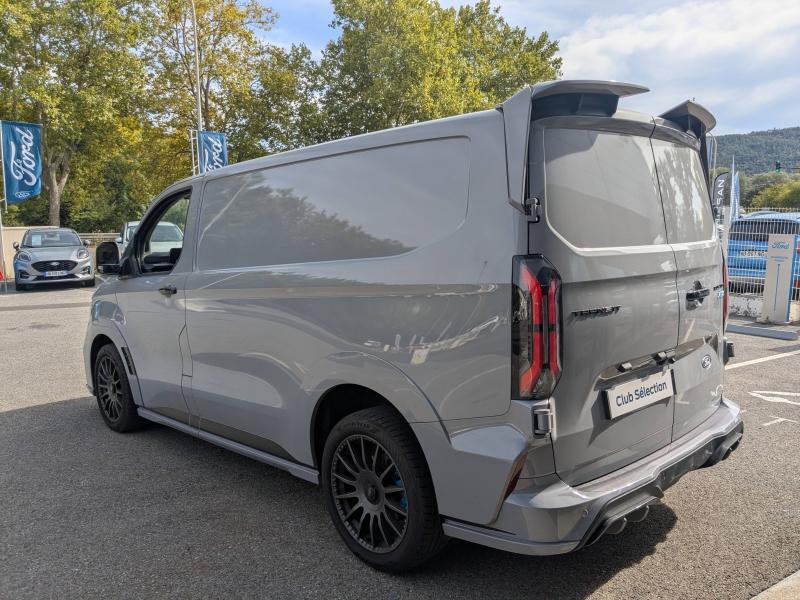 FORD Transit Custom Fg VUL d’occasion à vendre à GAP chez SNMA (Photo 7)