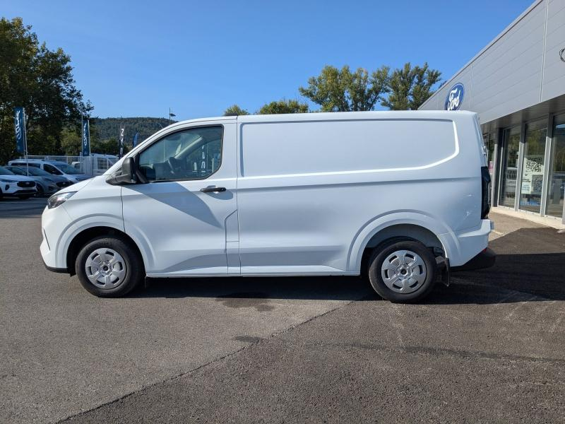 FORD Transit Custom Fg VUL d’occasion à vendre à GAP chez SNMA (Photo 7)