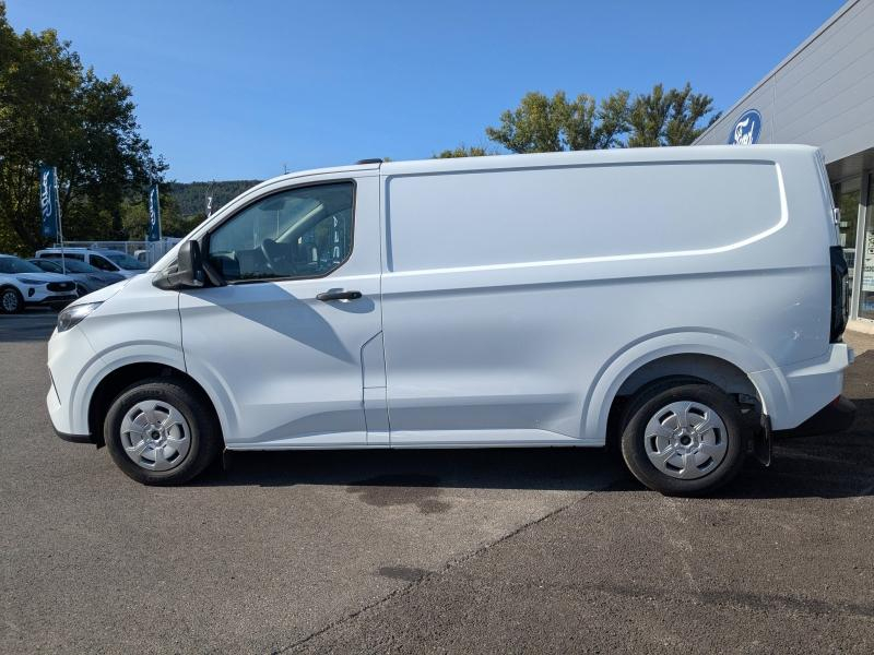 FORD Transit Custom Fg VUL d’occasion à vendre à GAP chez SNMA (Photo 8)