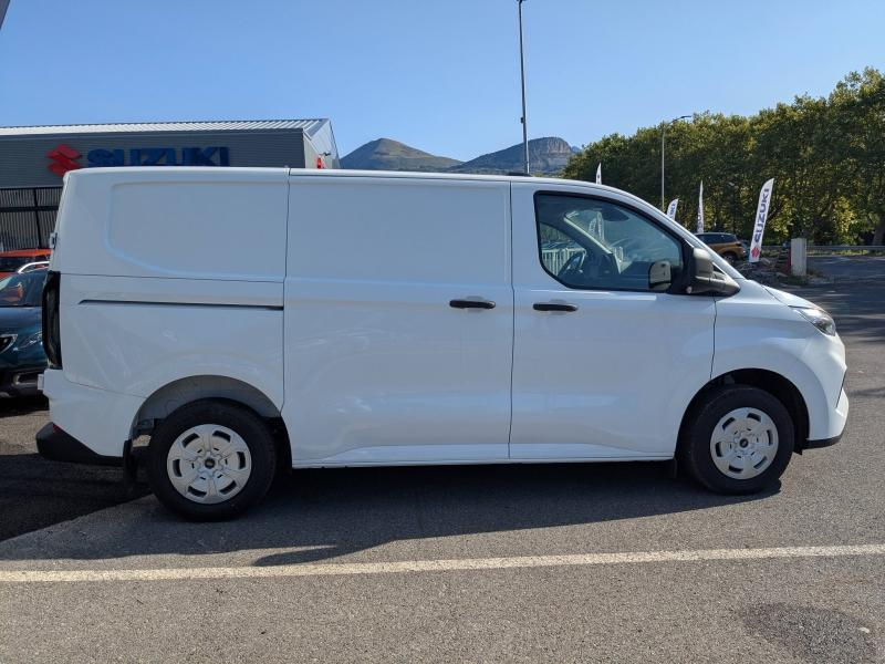 FORD Transit Custom Fg VUL d’occasion à vendre à GAP chez SNMA (Photo 11)