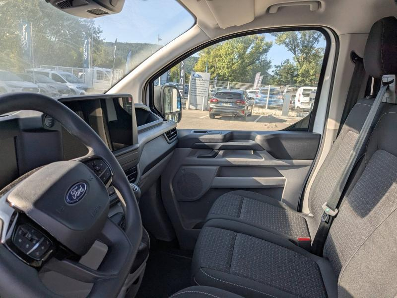 FORD Transit Custom Fg VUL d’occasion à vendre à GAP chez SNMA (Photo 13)