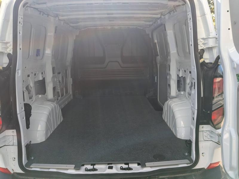 FORD Transit Custom Fg VUL d’occasion à vendre à GAP chez SNMA (Photo 15)