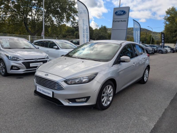 FORD Focus d’occasion à vendre à GAP