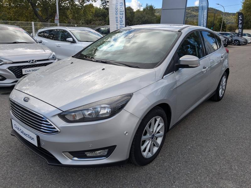 FORD Focus d’occasion à vendre à GAP chez SNMA (Photo 3)