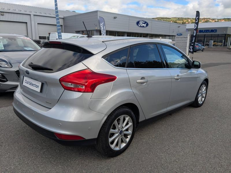 FORD Focus d’occasion à vendre à GAP chez SNMA (Photo 6)