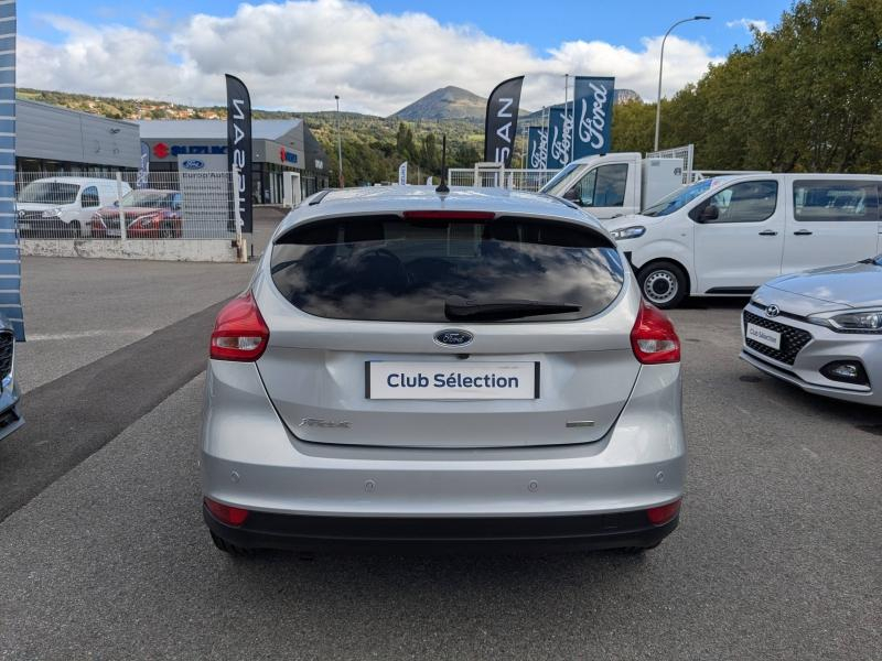 FORD Focus d’occasion à vendre à GAP chez SNMA (Photo 7)