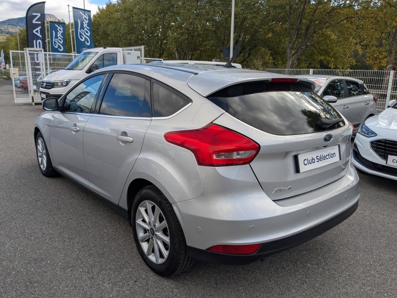 FORD Focus d’occasion à vendre à GAP chez SNMA (Photo 8)