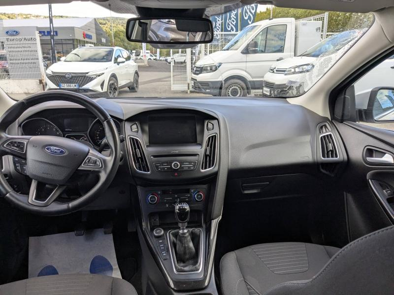 FORD Focus d’occasion à vendre à GAP chez SNMA (Photo 11)