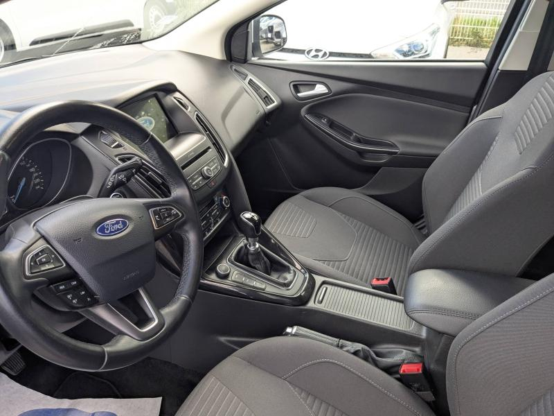 FORD Focus d’occasion à vendre à GAP chez SNMA (Photo 12)