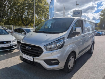 FORD Transit Custom Fg VUL d’occasion à vendre à GAP