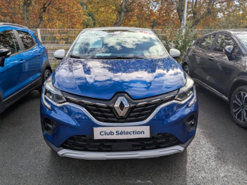RENAULT Captur d’occasion à vendre à GAP