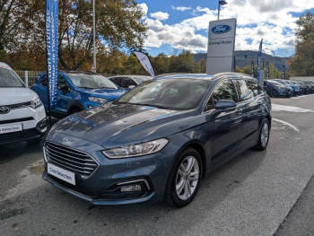 FORD Mondeo SW d’occasion à vendre à GAP