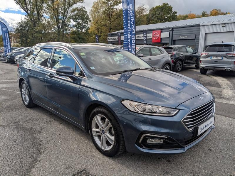 FORD Mondeo SW d’occasion à vendre à GAP chez SNMA (Photo 3)