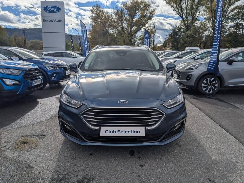FORD Mondeo SW d’occasion à vendre à GAP chez SNMA (Photo 6)