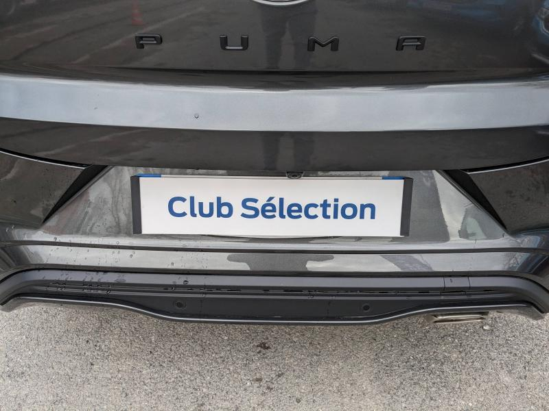 FORD Puma d’occasion à vendre à GAP chez SNMA (Photo 20)
