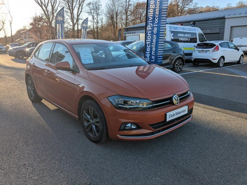 VOLKSWAGEN Polo d’occasion à vendre à GAP chez SNMA (Photo 3)