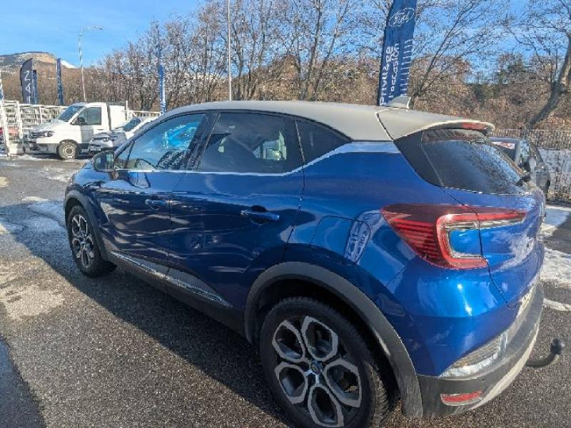 RENAULT Captur d’occasion à vendre à GAP chez SNMA (Photo 3)