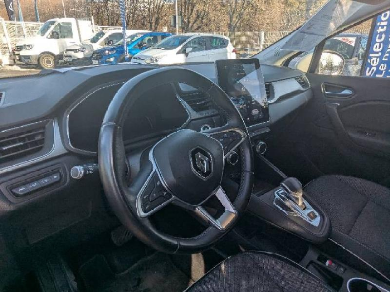 RENAULT Captur d’occasion à vendre à GAP chez SNMA (Photo 6)