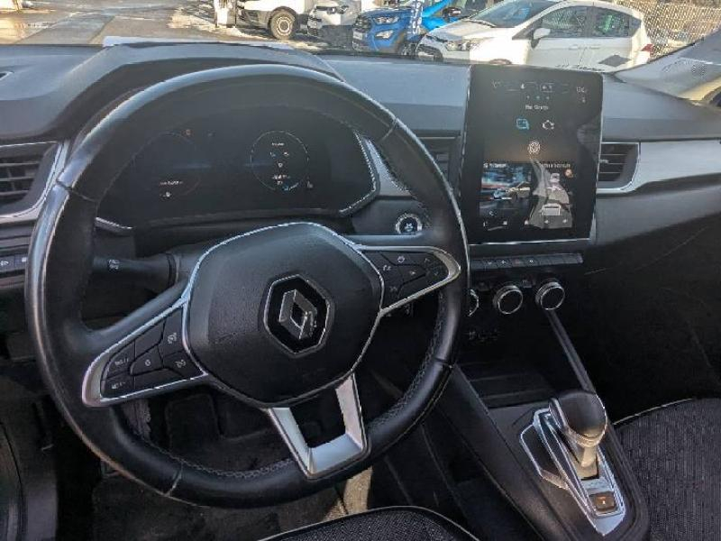 RENAULT Captur d’occasion à vendre à GAP chez SNMA (Photo 7)