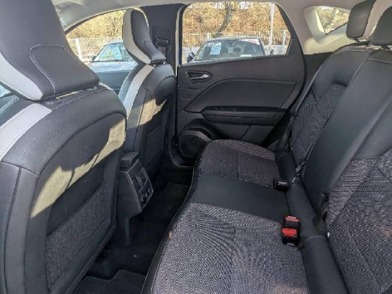 RENAULT Captur d’occasion à vendre à GAP chez SNMA (Photo 8)