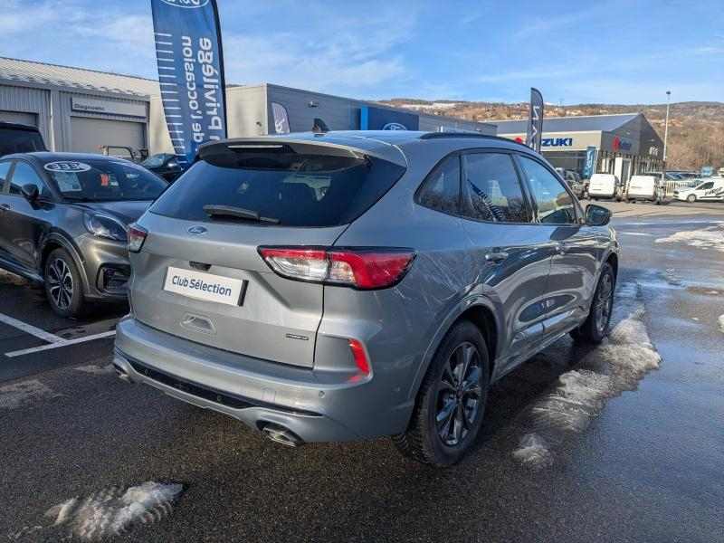 FORD Kuga d’occasion à vendre à GAP chez SNMA (Photo 5)
