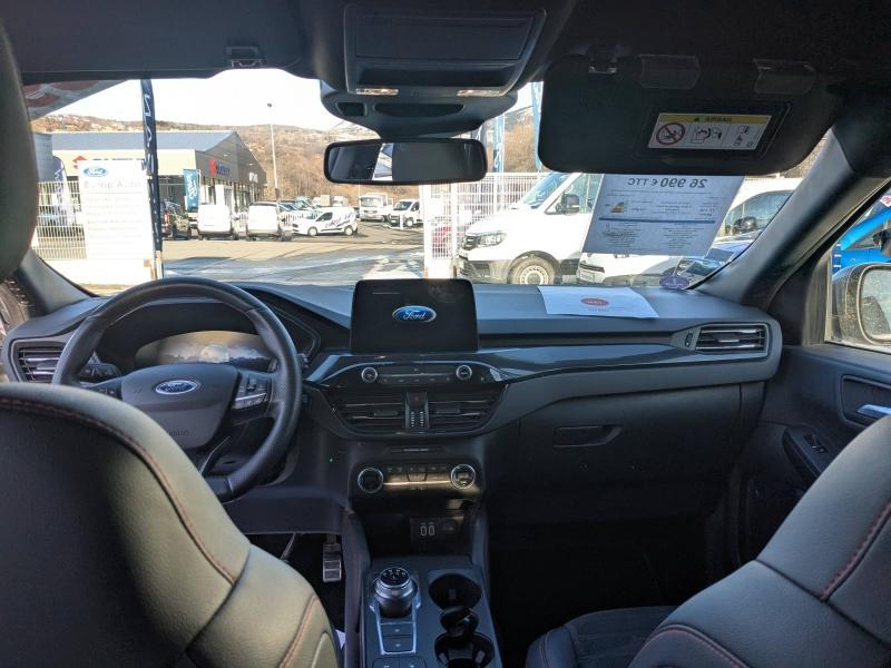 FORD Kuga d’occasion à vendre à GAP chez SNMA (Photo 6)