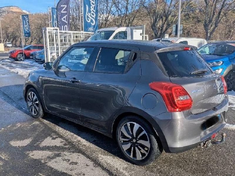 SUZUKI Swift d’occasion à vendre à GAP chez SNMA (Photo 3)