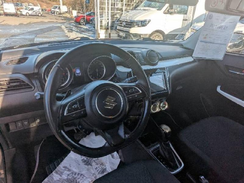 SUZUKI Swift d’occasion à vendre à GAP chez SNMA (Photo 5)