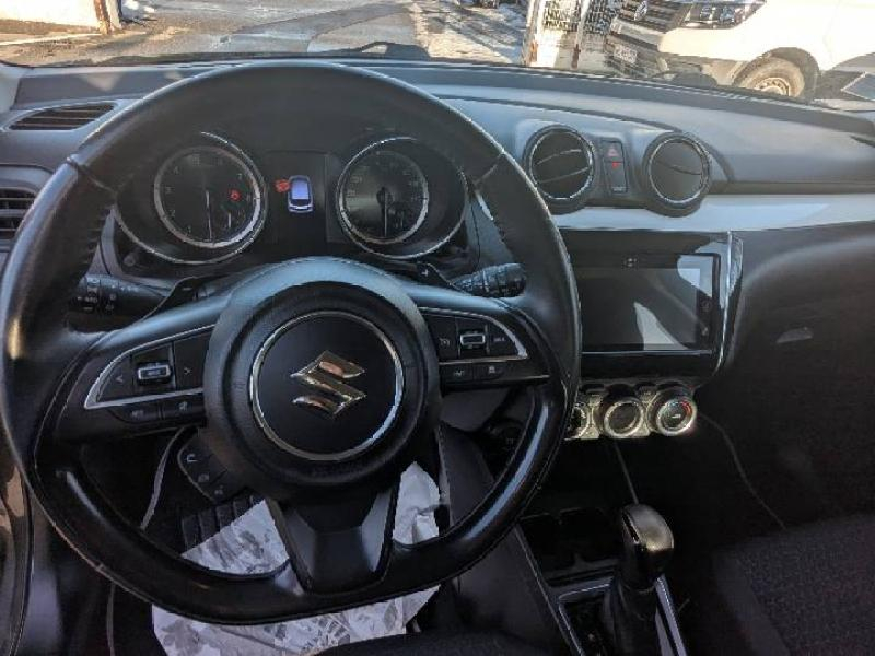 SUZUKI Swift d’occasion à vendre à GAP chez SNMA (Photo 6)