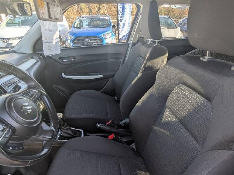 SUZUKI Swift d’occasion à vendre à GAP chez SNMA (Photo 7)