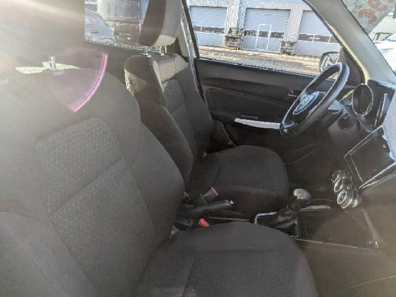 SUZUKI Swift d’occasion à vendre à GAP chez SNMA (Photo 8)
