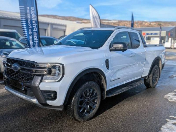 FORD Ranger VUL d’occasion à vendre à GAP