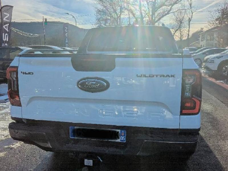 FORD Ranger VUL d’occasion à vendre à GAP chez SNMA (Photo 3)