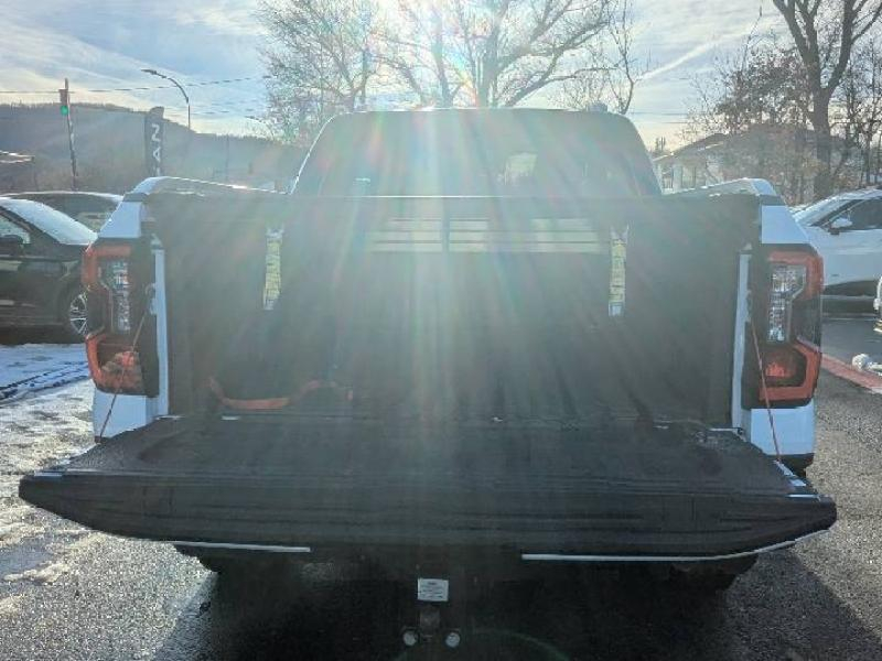 FORD Ranger VUL d’occasion à vendre à GAP chez SNMA (Photo 4)