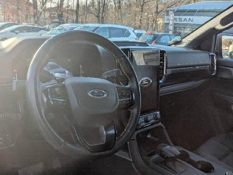 FORD Ranger VUL d’occasion à vendre à GAP chez SNMA (Photo 5)
